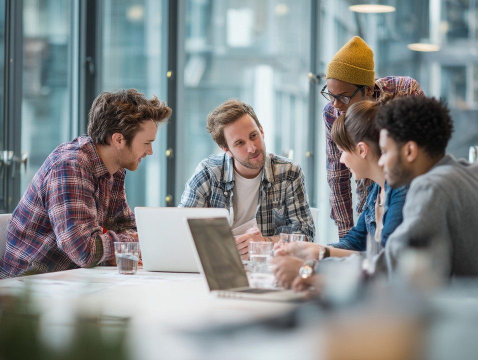 Careers at Our Company Careers at Our Company
